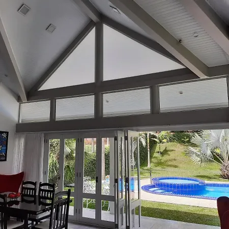 Casa da Piscina, Bento Gonçalves - Serra Gaúcha-2