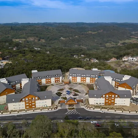 Golden Gramado Resort Inverno-3
