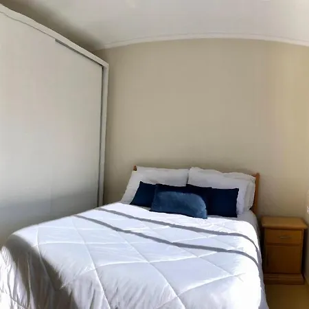 Apartamento Completo No Centro De Gramado-3