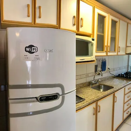 Apartamento Completo No Centro De Gramado-2