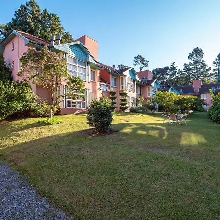 500M Lago Negro 2 Qtos P/ Familias Em Condominio-2