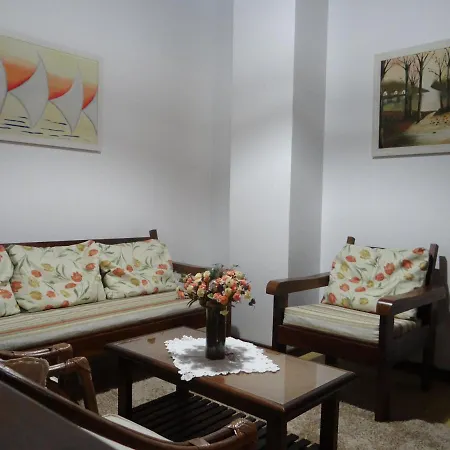 Apartamento Sanpietro-2