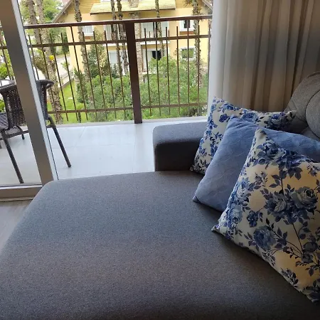 Excelente Apartamento Em Gramado/Rs No Condominio Casa De Pedra-3