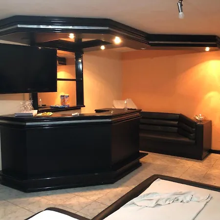 Hotel Vip'S-2