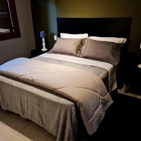 Apartamento Sao Pedro-2