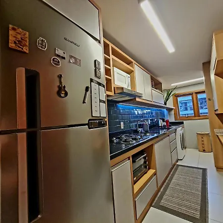 Apartamento Sao Pedro-3