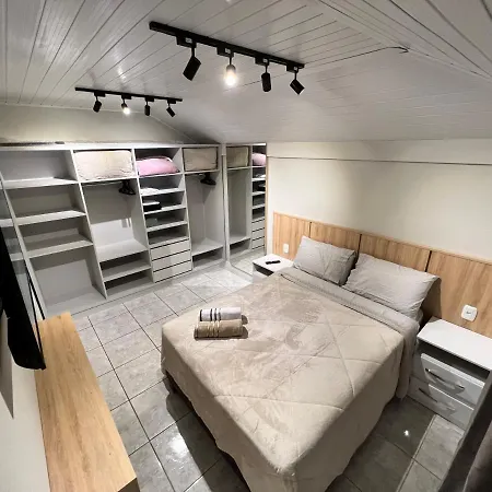 Apartamento No Centro De Gramado-Rs-3