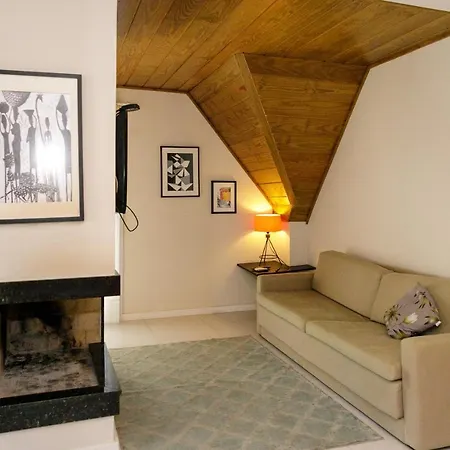 Apartamento Em Otima Localizacao Em Gramado-2