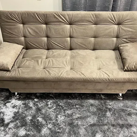 Apartamento No Centro De Gramado-Rs-2