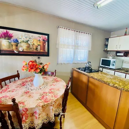 Casa 3 Dormitorios Proxima Ao Centro De Gramado-2