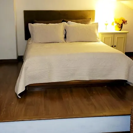 Sossego E Aconchego Perto De Tudo-2