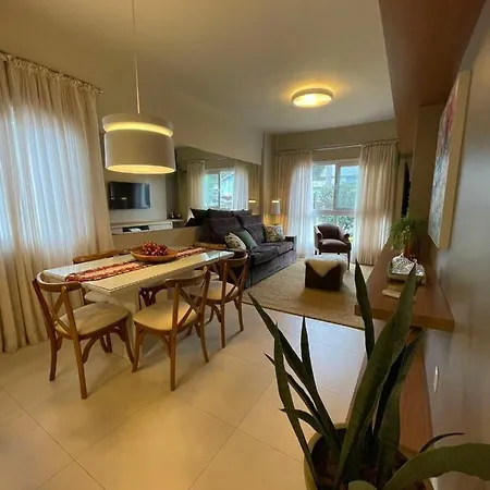 Sofisticado Apartamento Maria Antonia - Gramado-2