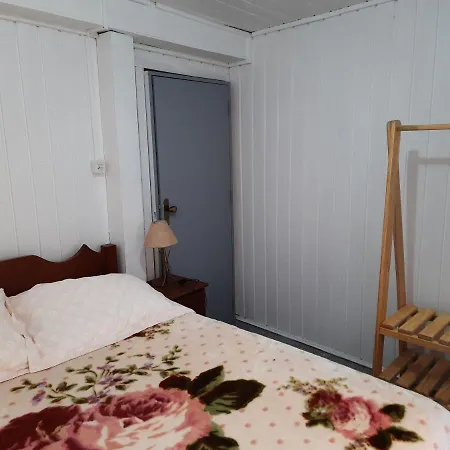 Apartamento A 1 Km Da Rua Coberta-2