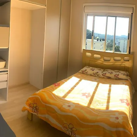Apartamento Centro - Carlos Barbosa-2