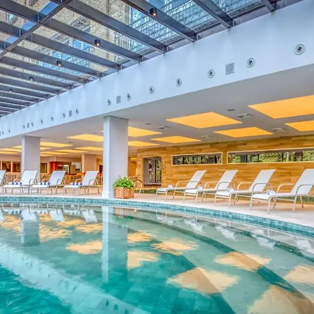 Wyndham Gramado Termas Resort & Spa-3