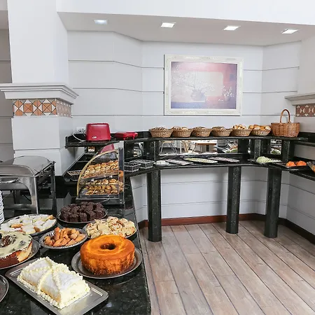 Hotel Suárez São Leopoldo-3