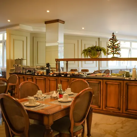 Colina Lagos Hotel-2
