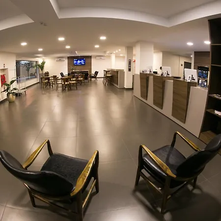 Hotel Dom Rafael Premium-2