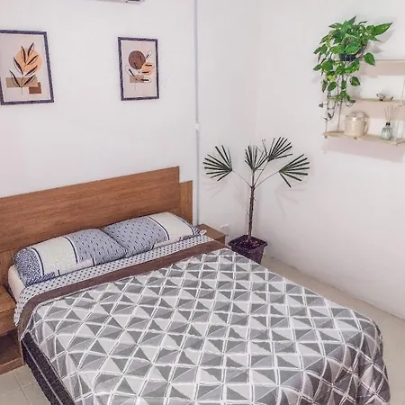 Apartamento Suite Encantador-2