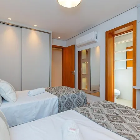 Ap Proximo Ao Centro Gramado - @Stayhousetemporada-2