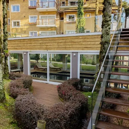 304B2 Apartamento Piscina Aquecida-3