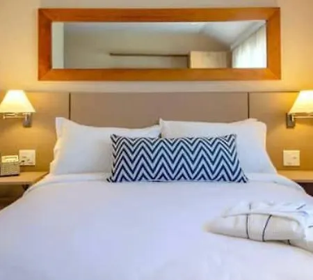 Wyndham Gramado Termas Resort Ap 1 Quarto-2