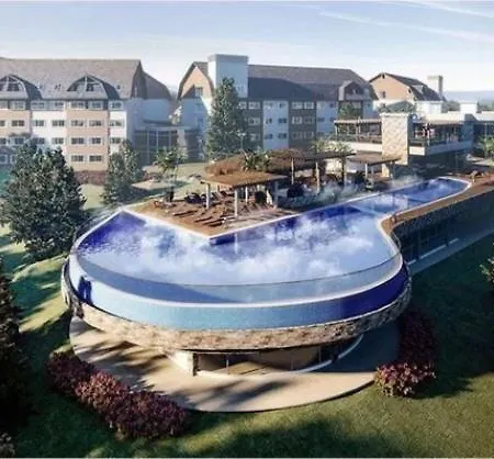 Resort Golden Gramado-2