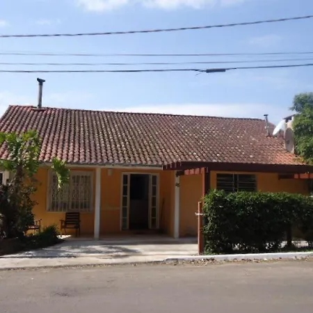 Casa Confortavel Para Familia Em Gramado-2
