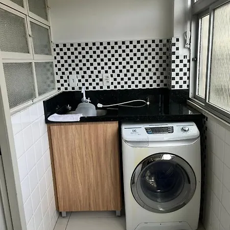 Apartamento Da Rua Coberta-2