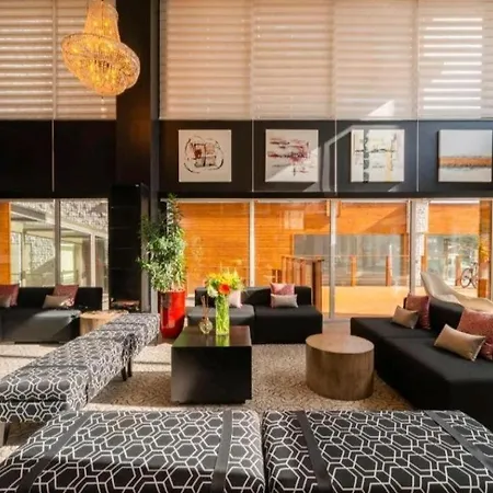 Flat Laghetto Stilo Borges-2