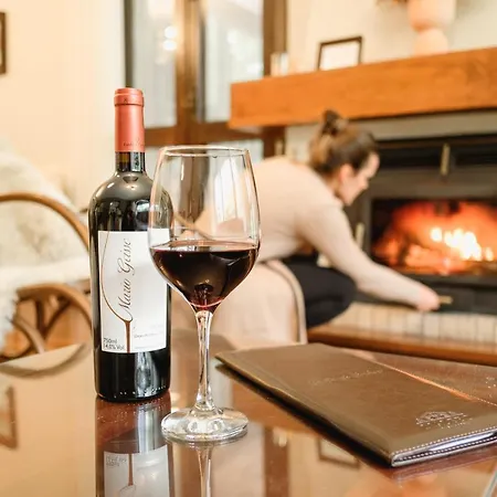 Malbec Casa Hotel-3