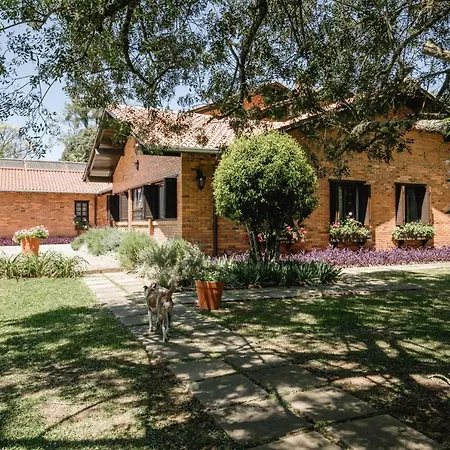 Malbec Casa Hotel-2