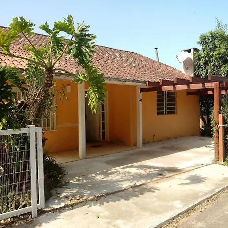 Casa Confortavel Para Familia Em Gramado-3