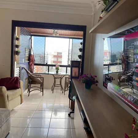 Apartamento Maravilhoso-2
