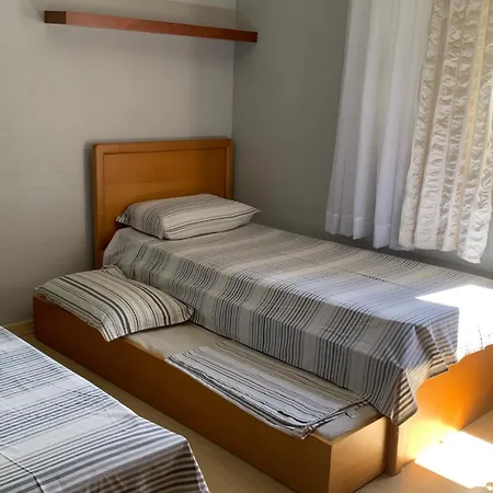 Apartamento Vicenza - Centro-2