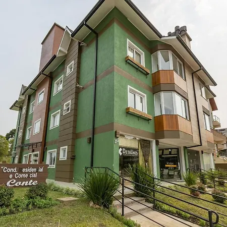 Rosa Edificio Conte-2