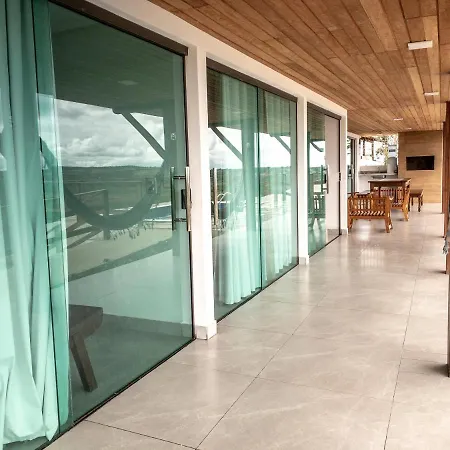 Casa Tocalu Gravata 02-3