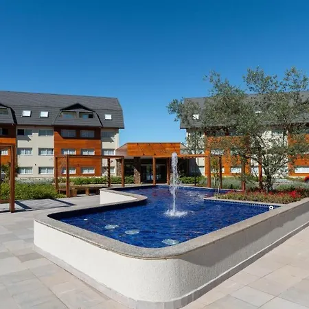 Condominio Golden Gramado Resort-3