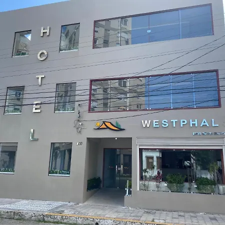 Hotel Westphal-3