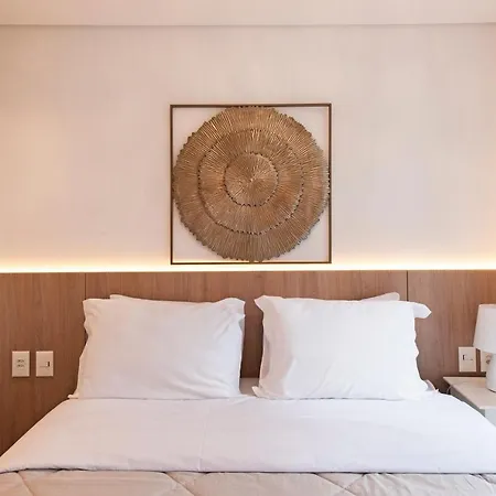 Cityhome Bav Residenz Gramado-3