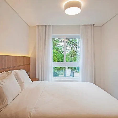 Cityhome Bav Residenz Gramado-2
