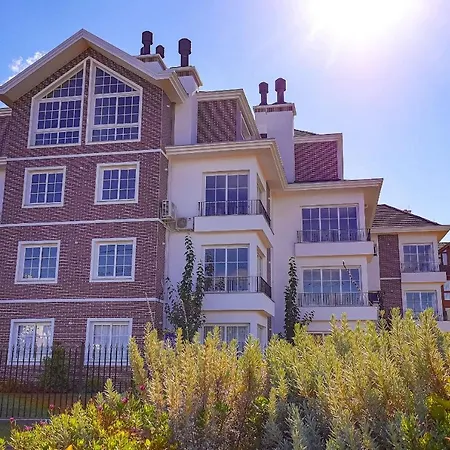 Residencial London Ap 104-3
