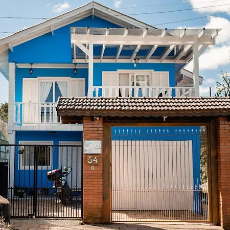 Casa da bela Vista-2