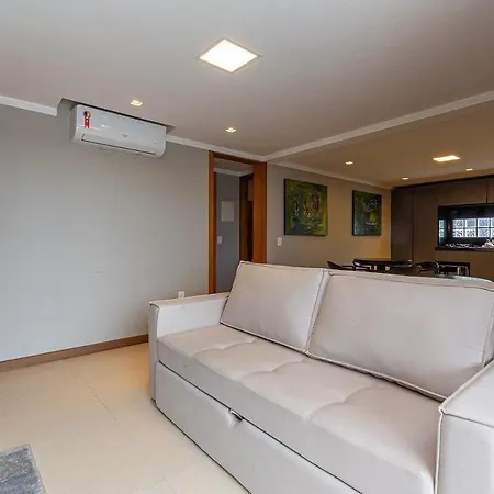 Rosa Edificio Les Residence-2