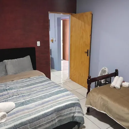 Apartamento Simples Para Sua Estadia Em Gramado-2