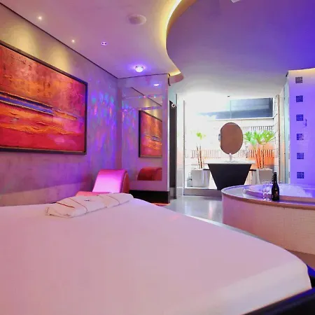 Motel Vis A Vis Poa-3
