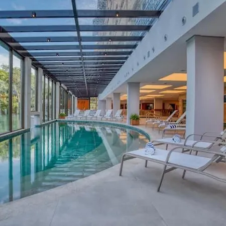 Wyndham Gramado Termas Resort & Spa-3