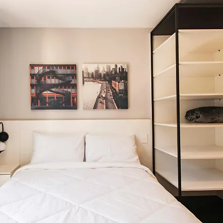 Cityhome Go 24 Porto Alegre-3
