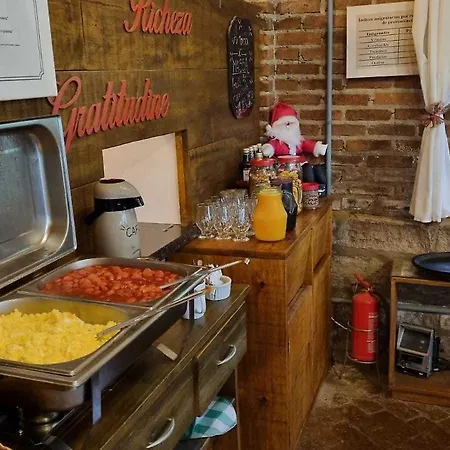 Villa Italia Hospedagem-3