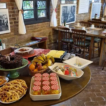 Villa Italia Hospedagem-2